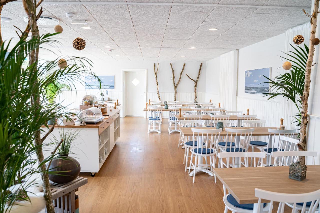 Hotel Marie スケーエン エクステリア 写真