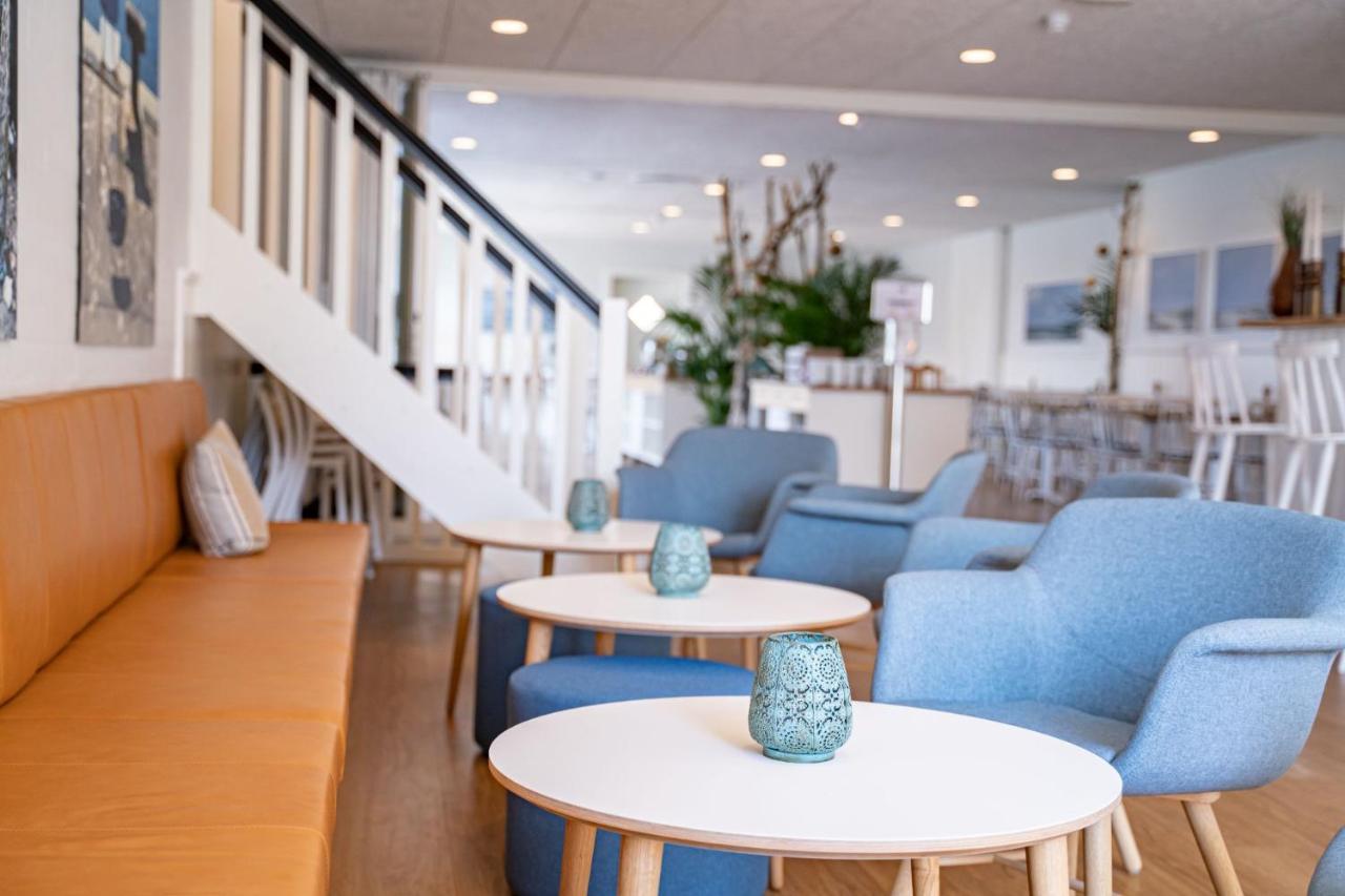 Hotel Marie スケーエン エクステリア 写真