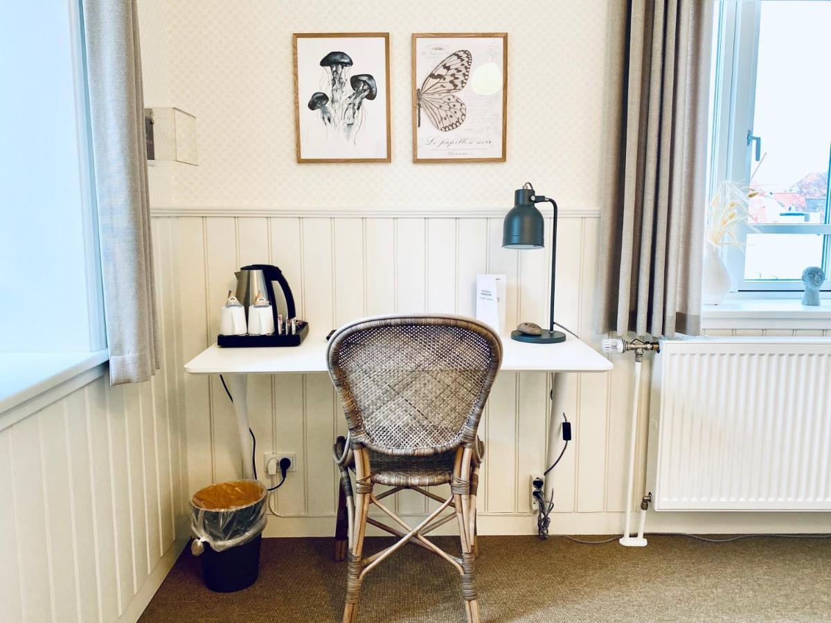 Hotel Marie スケーエン エクステリア 写真
