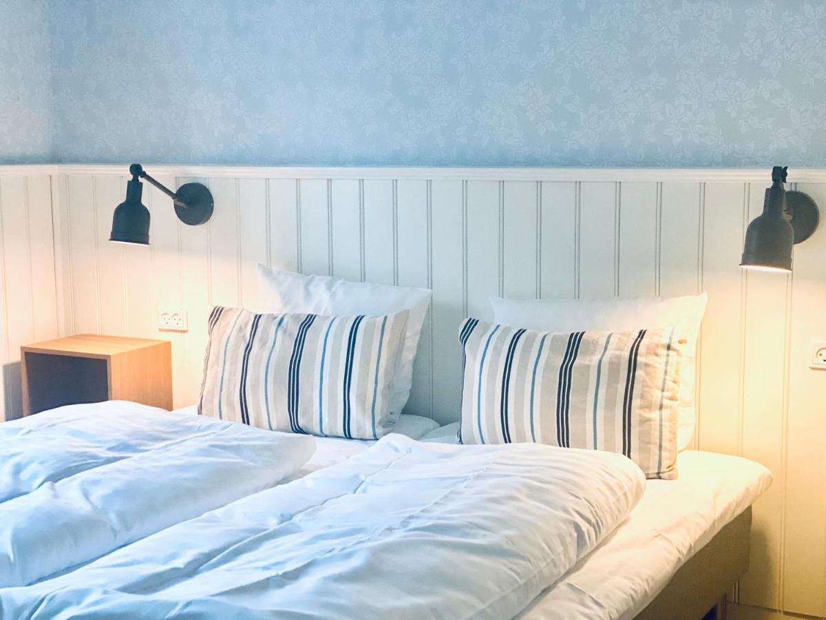 Hotel Marie スケーエン エクステリア 写真