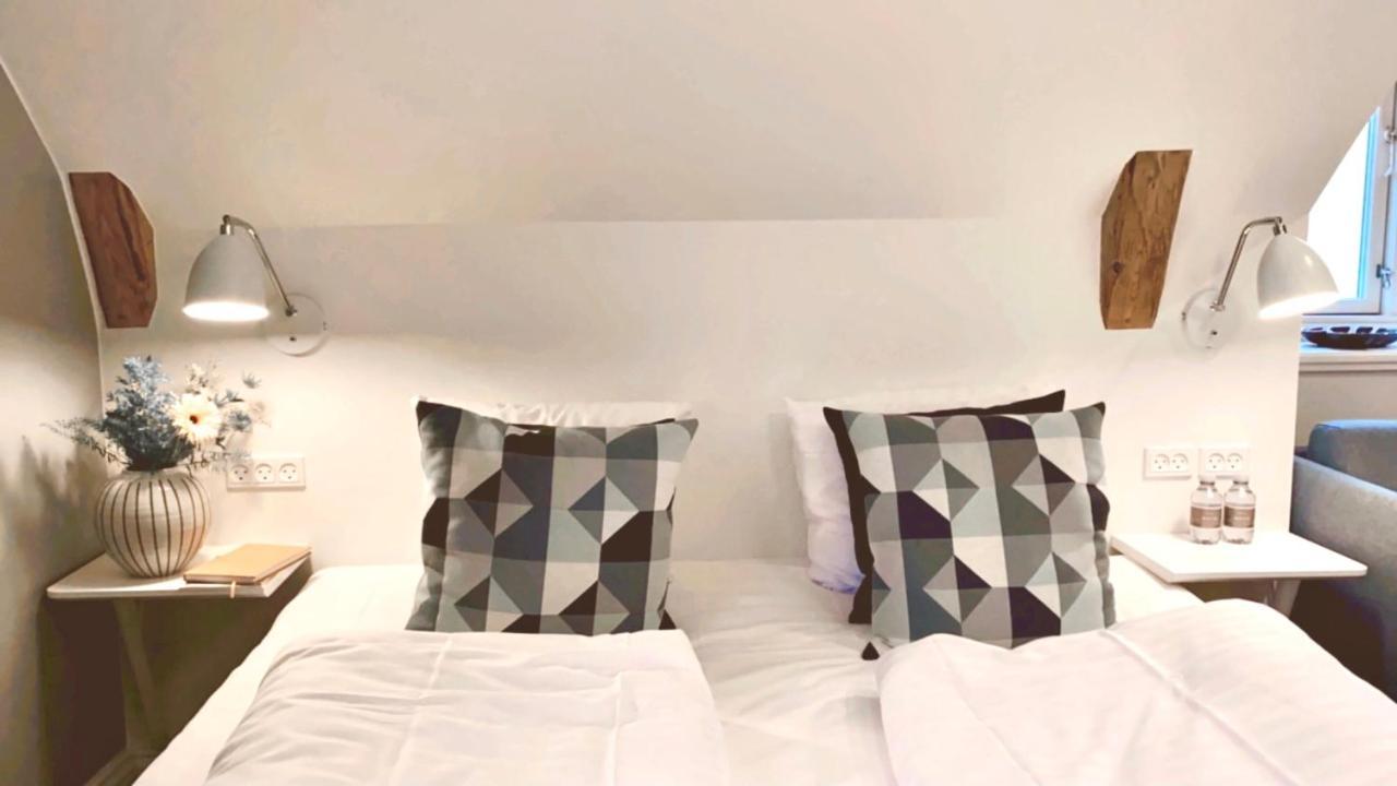 Hotel Marie スケーエン エクステリア 写真