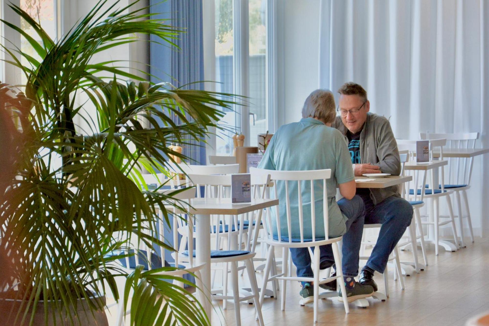 Hotel Marie スケーエン エクステリア 写真