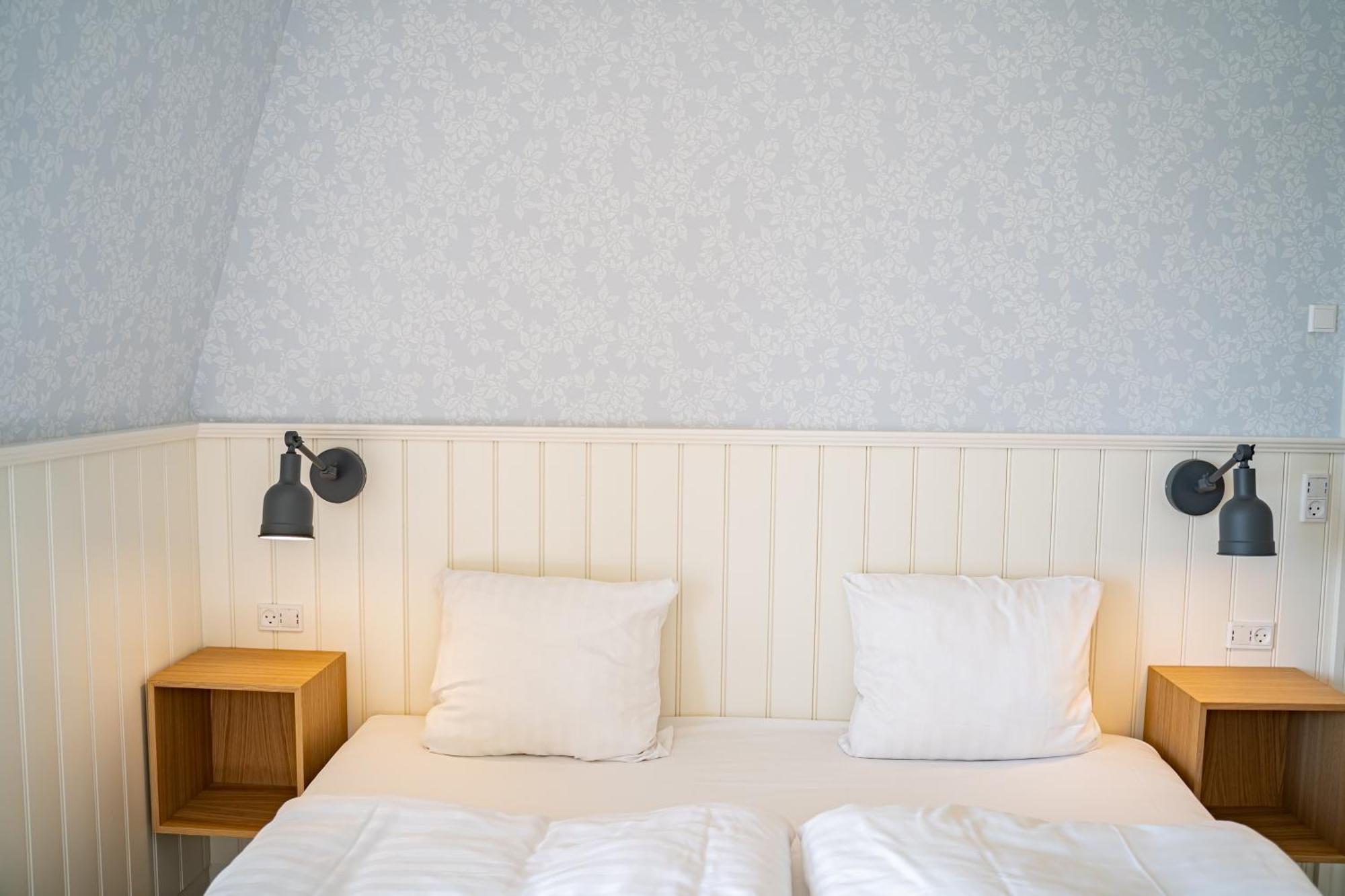 Hotel Marie スケーエン エクステリア 写真