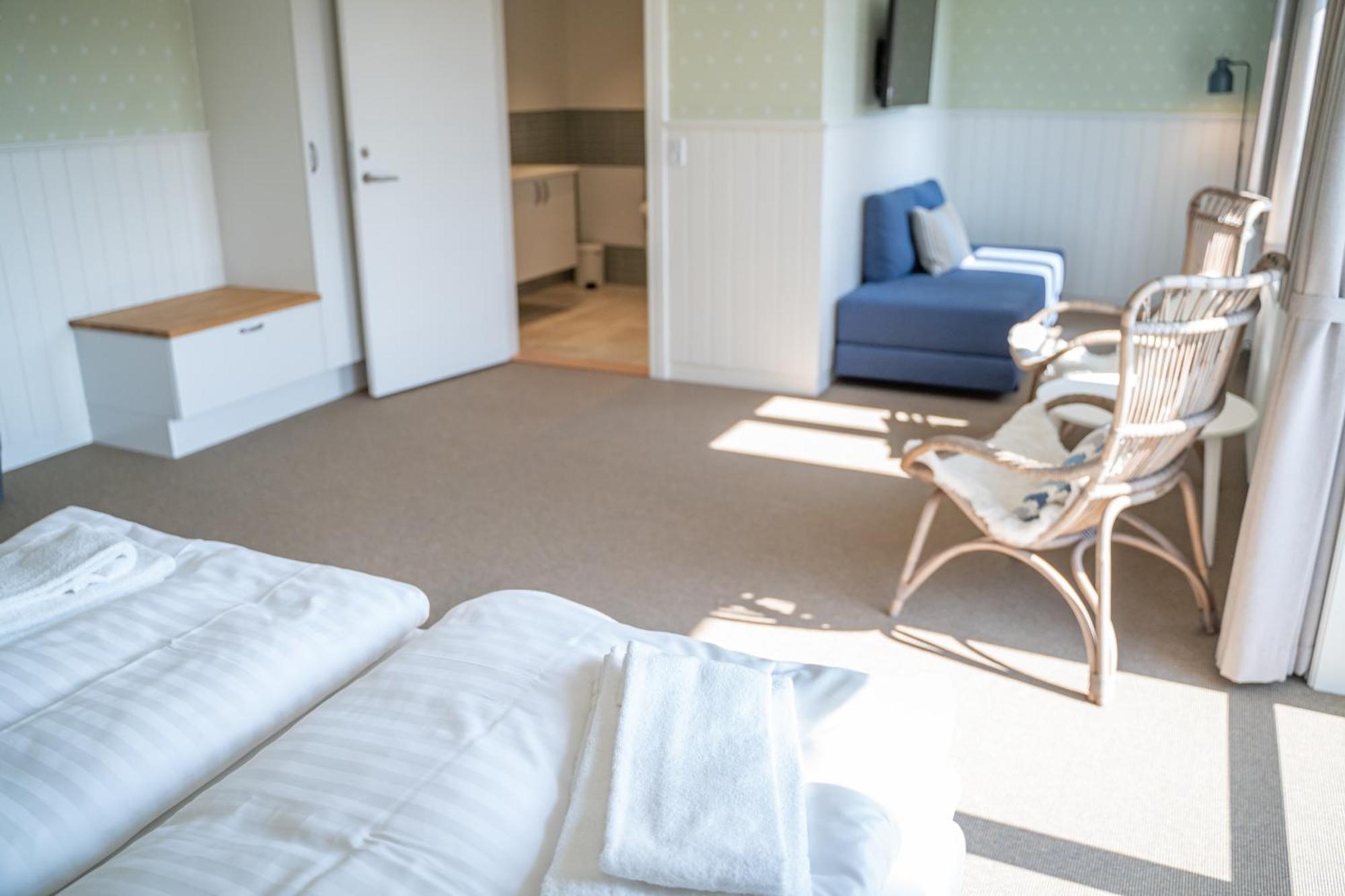 Hotel Marie スケーエン エクステリア 写真